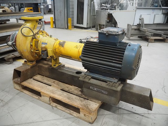 Sulzer - afbeelding 3 van  9