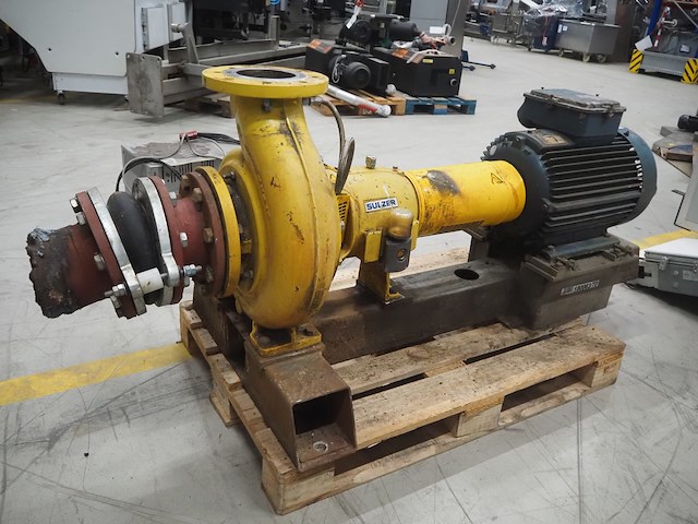 Sulzer - afbeelding 4 van  9