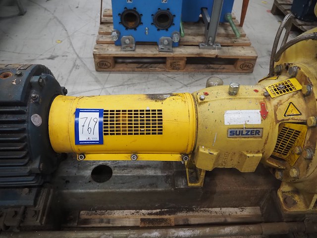 Sulzer - afbeelding 6 van  9