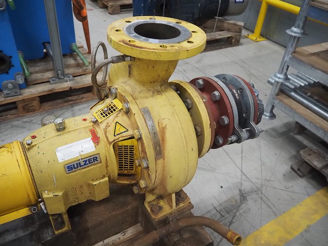 Sulzer - afbeelding 7 van  9
