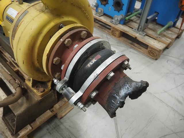 Sulzer - afbeelding 8 van  9