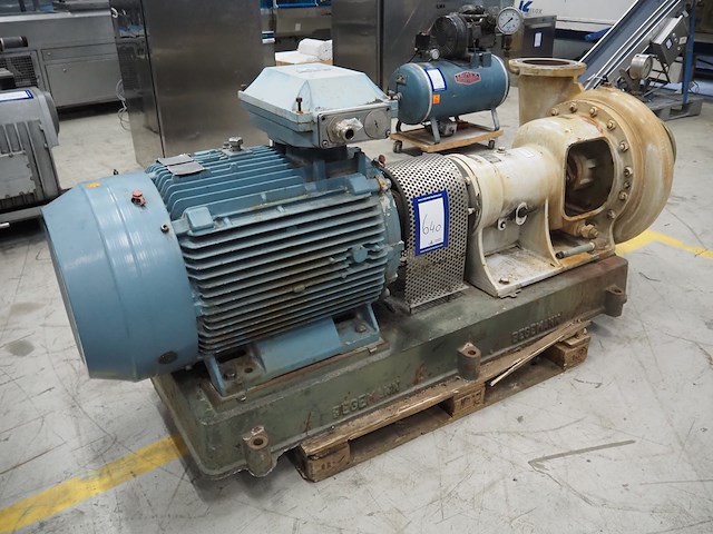 Sulzer - afbeelding 1 van  10