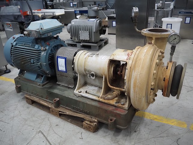 Sulzer - afbeelding 3 van  10