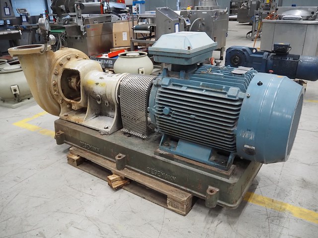 Sulzer - afbeelding 5 van  10