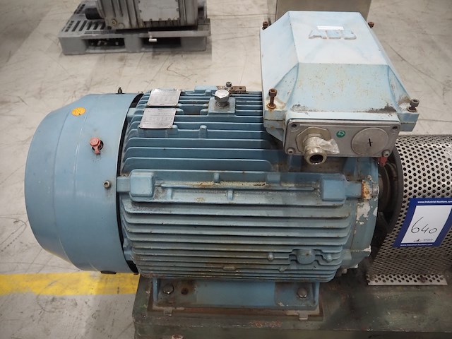Sulzer - afbeelding 6 van  10