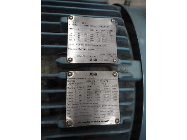 Sulzer - afbeelding 7 van  10