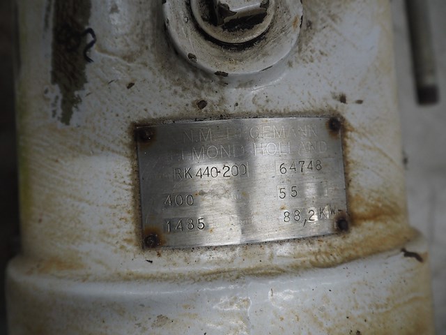 Sulzer - afbeelding 9 van  10