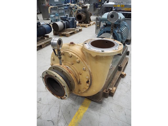 Sulzer - afbeelding 10 van  10