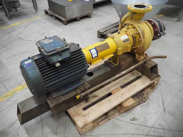 Sulzer - afbeelding 1 van  10