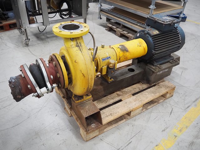 Sulzer - afbeelding 5 van  10