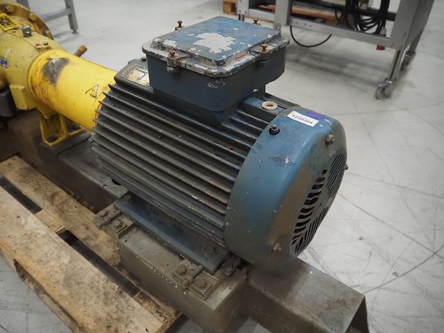 Sulzer - afbeelding 6 van  10
