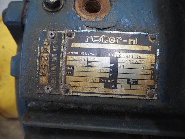 Sulzer - afbeelding 7 van  10