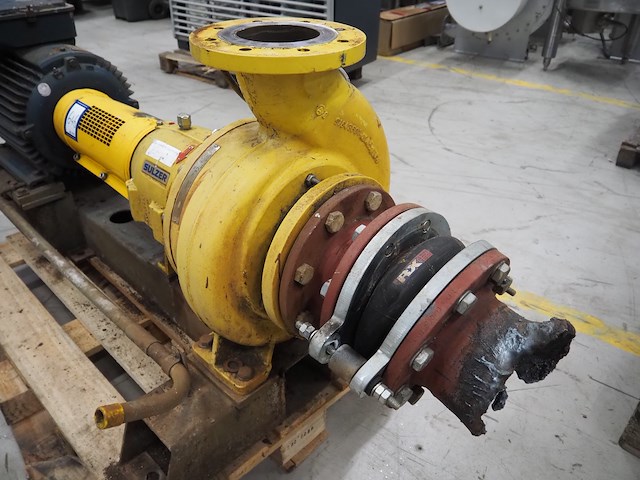 Sulzer - afbeelding 10 van  10