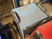 Sum heat elektrische kachel (4x) - afbeelding 5 van  10