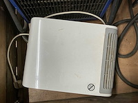 Sum heat elektrische kachel (4x) - afbeelding 7 van  10
