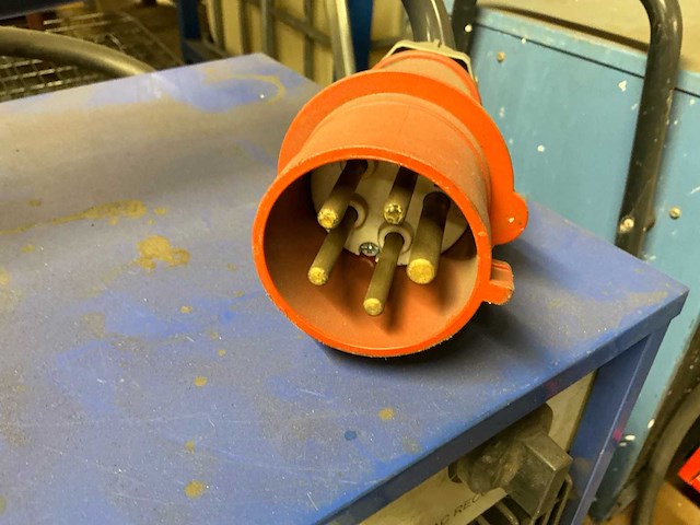 Sum heat elektrische kachel (4x) - afbeelding 9 van  10