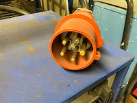 Sum heat elektrische kachel (4x) - afbeelding 9 van  10