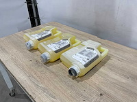 Suma - revoflow clear a11 - naspoel middel 4 liter (3x) - afbeelding 1 van  5