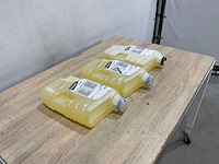 Suma - revoflow clear a11 - naspoel middel 4 liter (3x) - afbeelding 2 van  5