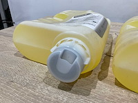 Suma - revoflow clear a11 - naspoel middel 4 liter (3x) - afbeelding 4 van  5