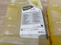 Suma - revoflow clear a11 - naspoel middel 4 liter (3x) - afbeelding 5 van  5