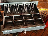 Sumi - pos systeem met pinapparaat en kassalade - afbeelding 2 van  4