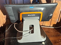 Sumi - pos systeem met pinapparaat en kassalade - afbeelding 3 van  4