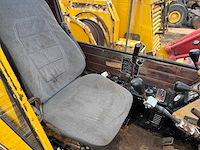 Sumito ls108rh5 40 tons mobiele torenkraan met 12 meter jip - afbeelding 3 van  15
