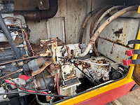 Sumito ls108rh5 40 tons mobiele torenkraan met 12 meter jip - afbeelding 7 van  7