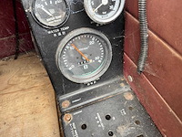 Sumito ls108rh5 40 tons mobiele torenkraan met 12 meter jip - afbeelding 1 van  4