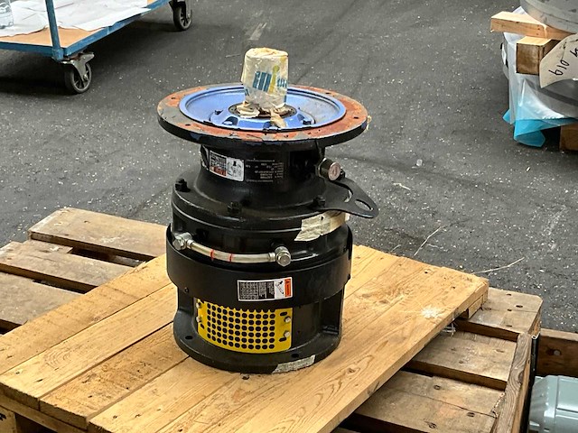 Sumitomo drive reductorkast - afbeelding 1 van  5