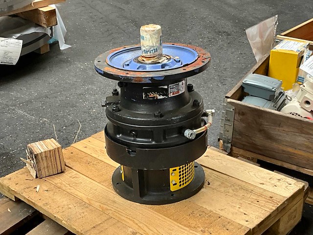Sumitomo drive reductorkast - afbeelding 2 van  5