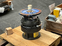 Sumitomo drive reductorkast - afbeelding 2 van  5