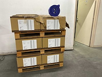 Sumitomo electric - rol optische vezel (72x) - afbeelding 3 van  4