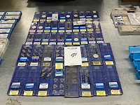 Sumitomo partij wisselplaatjes - afbeelding 1 van  6