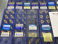 Sumitomo partij wisselplaatjes - afbeelding 3 van  6