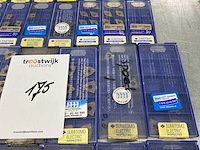 Sumitomo partij wisselplaatjes - afbeelding 4 van  6