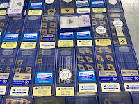 Sumitomo partij wisselplaatjes - afbeelding 5 van  6