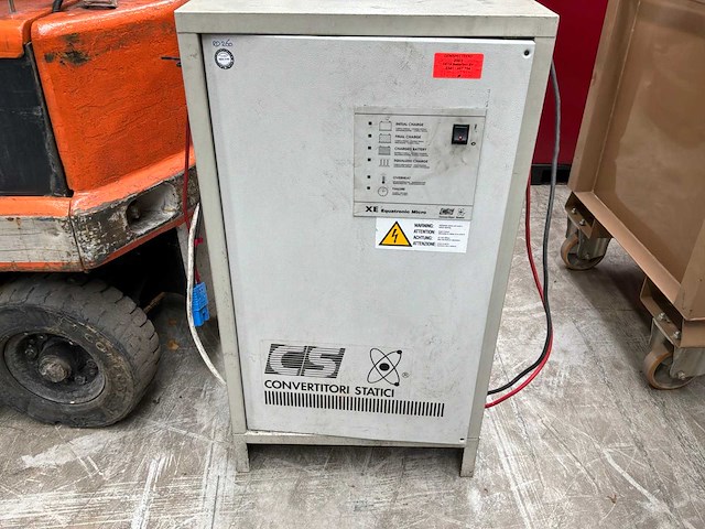 Sumitomo yale 5fb15z-v350 vorkheftruck - afbeelding 3 van  13