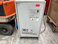 Sumitomo yale 5fb15z-v350 vorkheftruck - afbeelding 3 van  13