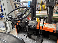 Sumitomo yale 5fb15z-v350 vorkheftruck - afbeelding 9 van  13