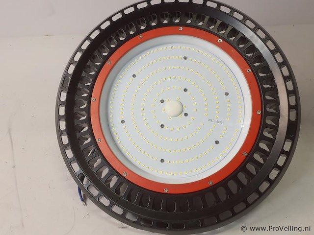 Sumled high bay armatuur hl150w-rp ll-hl150w-rp - afbeelding 1 van  3