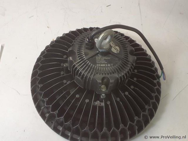 Sumled high bay armatuur hl150w-rp ll-hl150w-rp - afbeelding 2 van  3
