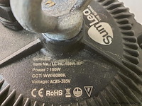 Sumled high bay armatuur hl150w-rp ll-hl150w-rp - afbeelding 3 van  3