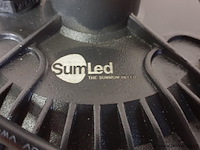Sumled high bay lamp - afbeelding 2 van  5