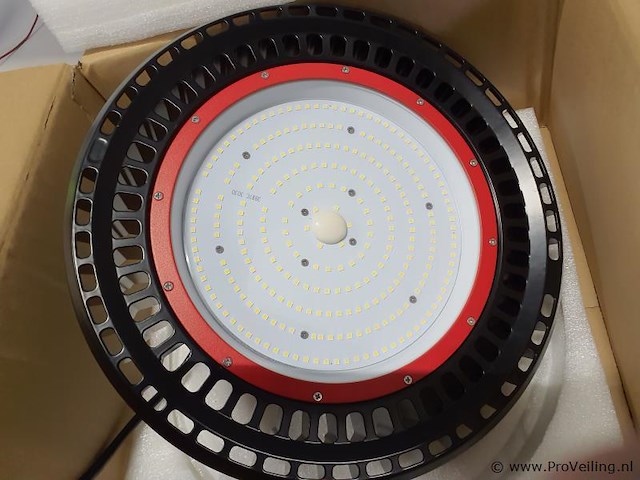 Sumled-lamp ll-hl-150w-rp - afbeelding 3 van  5
