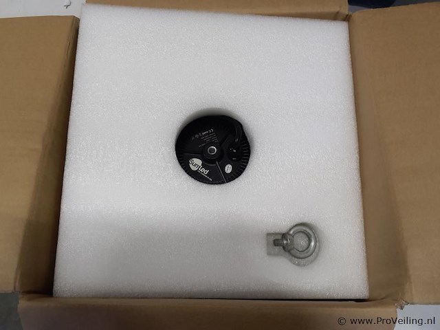 Sumled-lamp ll-hl-150w-rp - afbeelding 4 van  5