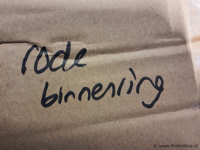 Sumled-lamp ll-hl-150w-rp - afbeelding 5 van  5