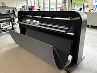 Summa 160 t series snijplotter - afbeelding 2 van  3