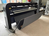 Summa 160 t series snijplotter - afbeelding 3 van  3